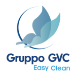 logo GruppoGVC EasyClean