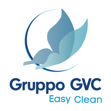 logo GruppoGVC EasyClean