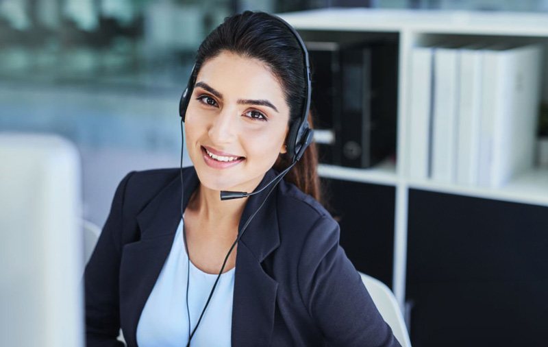 Assistenza Telefonica di Easy Clean Service